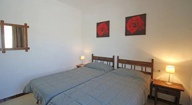 0119-montseny Casa con Estudio