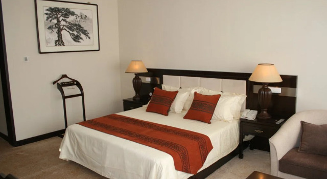 Jingmingyuan Hotel