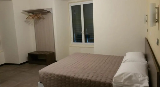 Трёхместный номер Standard Hotel Tommaseo