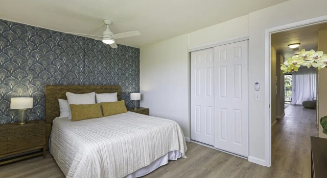 Pono Kai H204 1 Bedroom Condo by RedAwning, Забронировать Отель Капаа Кауаи