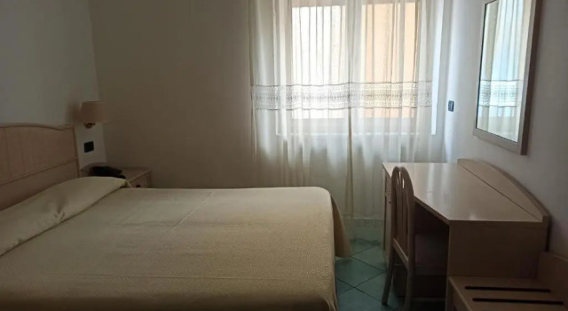 Номер Economy La Residenza Aparthotel