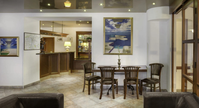 Hotel OTAR