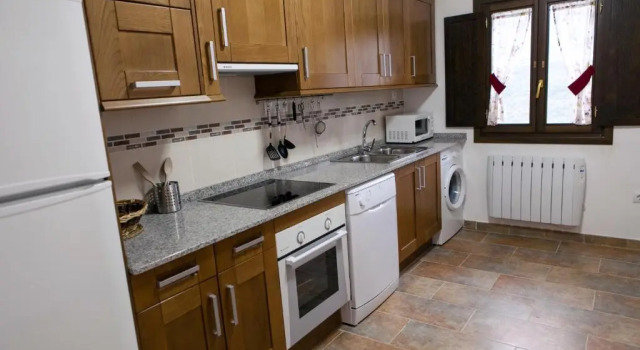 Apartament El Balcon de Roda