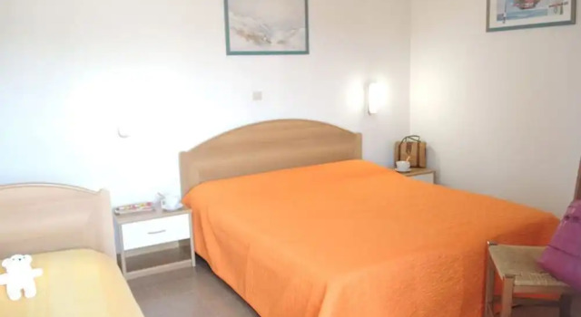 Nice Apartment With Balcony and View, Prenota Appartamento Hotel a Veneto con parcheggio, Parcheggio