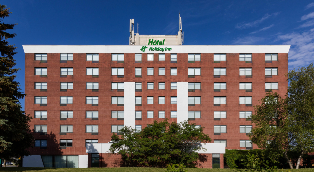Hôtel Relais Gouverneur, Book Hotel Saint-Jean-sur-Richelieu Monteregie