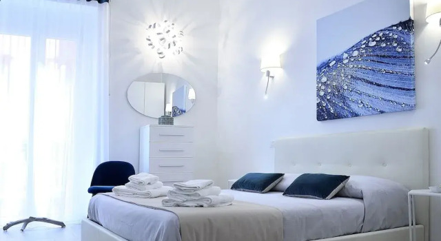 Suite Duca 70 Suite Home