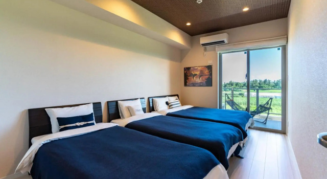 Ocean Resort Maeda / Vacation STAY 3223, Rezervasyon Tatil Köyü Maeda resort oteller, Tatil Köyü