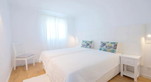 Апартаменты Superior MIMI - Penthouse & Infinity Pool - Duna Parque Group