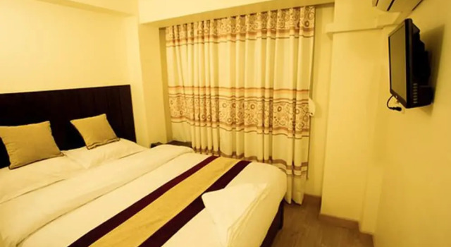 Номер Standard Skye Inn Kathmandu