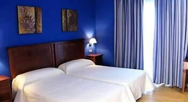 Ciudad del Renacimiento, Book Hotel Baeza Jaen