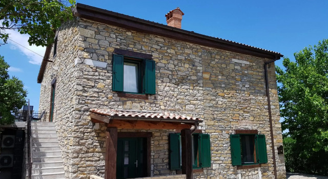 Apartments Villa Irena