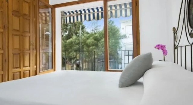 Apartamento Bravo