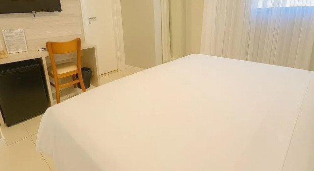 Двухместный номер Superior Paraiso Beach Hotel