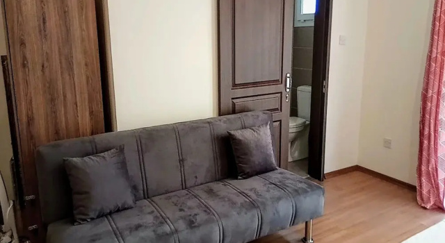 Longbeach Studio Apartment, Book Apartment Hotels in Northern Cyprus with a Pool, Swimming Pool