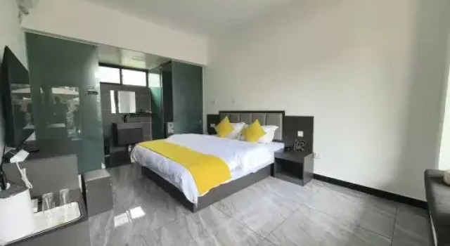 Cheng She Hotel, Reservar Hotel Hotéis em Dali com estacionamento, Estacionamento