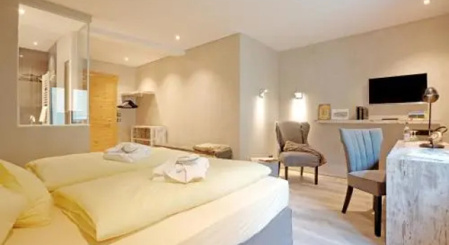 Schmiede 7, Rezervovat Hotel Hotely v Bavorsko s parkováním, Parkování