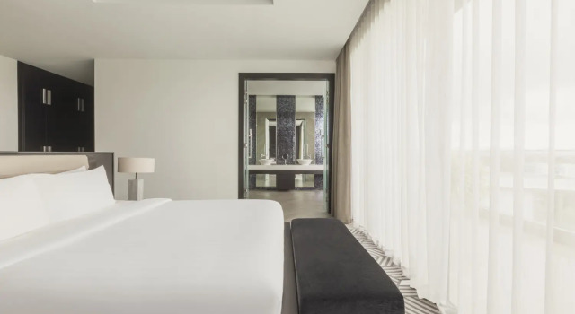 Лофт с бассейном с 2 спальнями The Pavilions Phuket