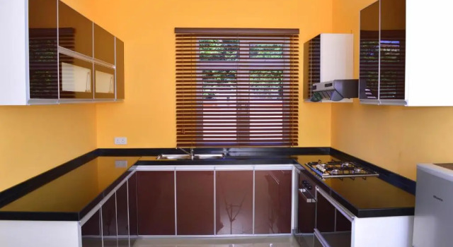 Апартаменты Niv Villa