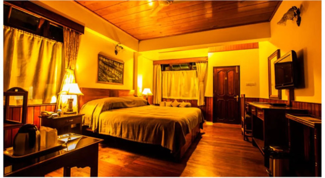 The Planters Home, Book Hotel Hotels in Sikkim with Parking, Parking