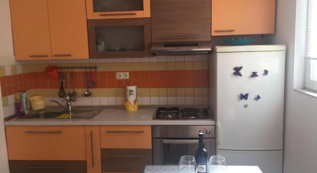 Апартаменты Standard Apartments Roko