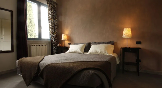 Ca Bianca B&B, Réserver Chambre d'hôtes Fosdinovo Lunigiana
