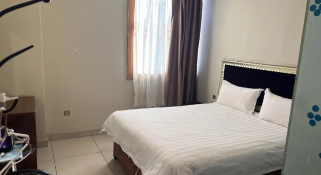 Одноместный номер Standard Shengtang Business Hotel