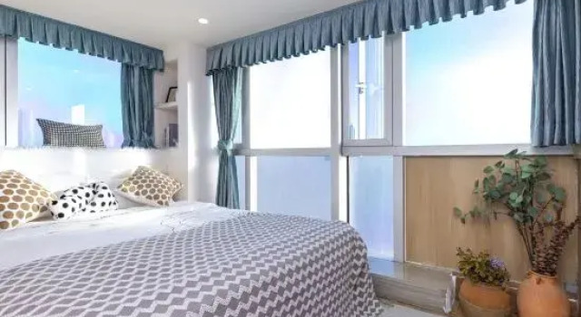 Семейный люкс Shenzhen Tianshe Homestay