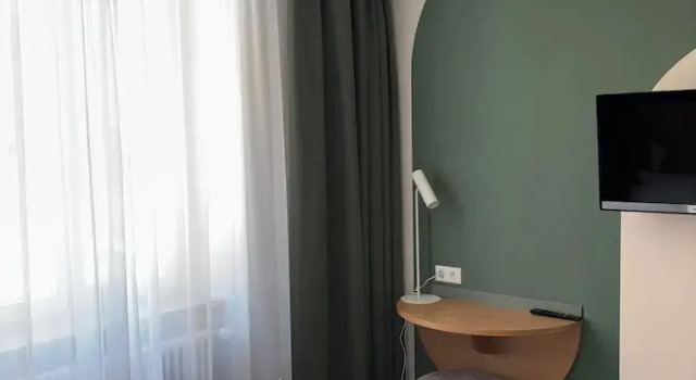 Номер Economy Gästehaus Centro in Konstanz
