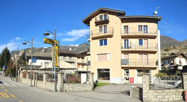 A Casa di Agnese