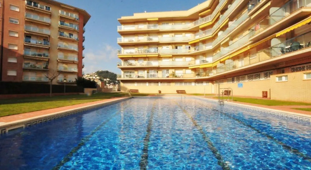 HomeHolidaysRentals Apartamento Light - Costa Barcelona, Забронировать Апартаменты/квартира Мальграт-де-Мар Коста-дель-Маресме