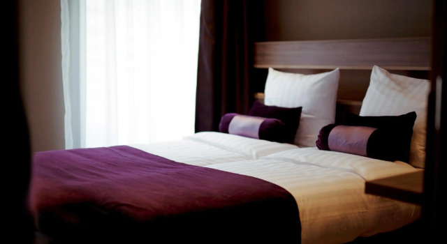 Dream Hotel Amsterdam