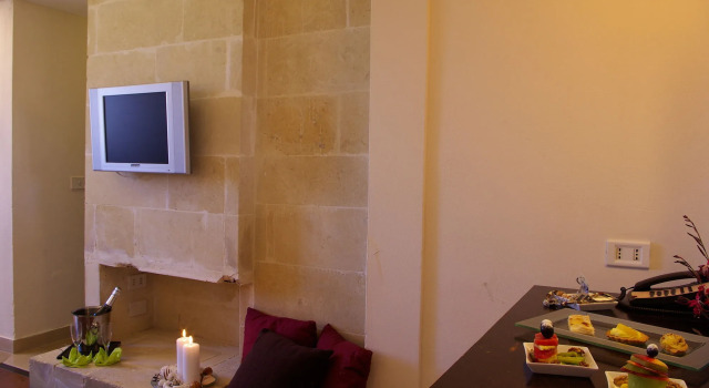 Le Cale DOtranto Beach Resort