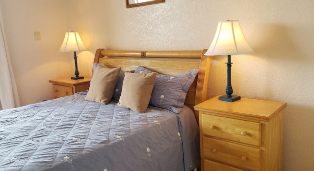 Villa 228F at Jolly Harbour, Забронировать Вилла Боланс Антигуа