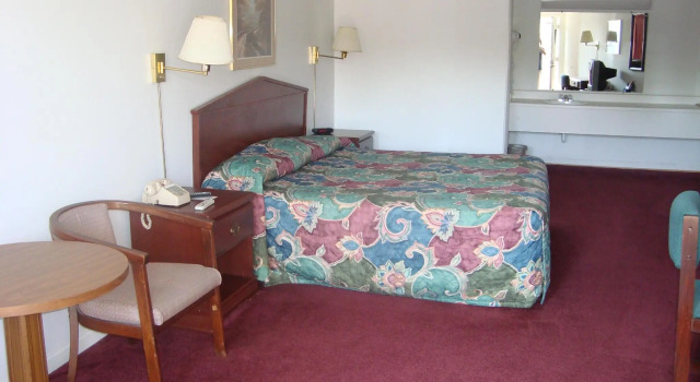 Номер Standard Relax Inn