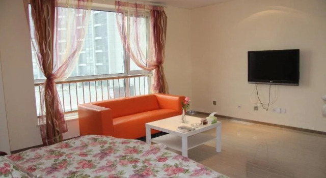 Dongsheng Apartment Shenyang, Book Apartment  