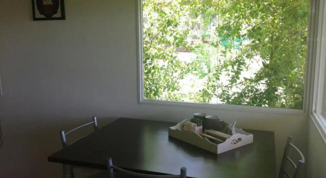 Бунгало Aratiri Cabañas, Un Lugar En El Bosque