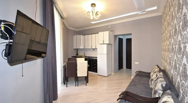 Апартаменты Standard Apartments by Luxe Group AM713