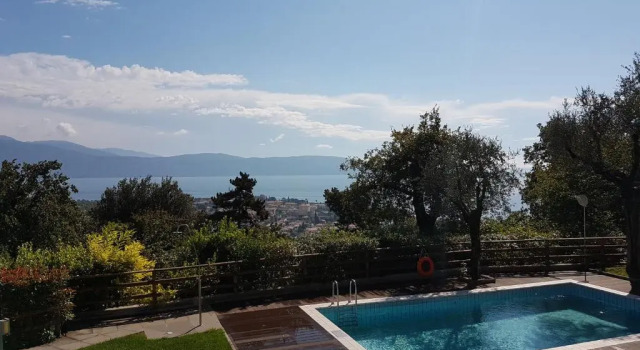Apartment San Pietro