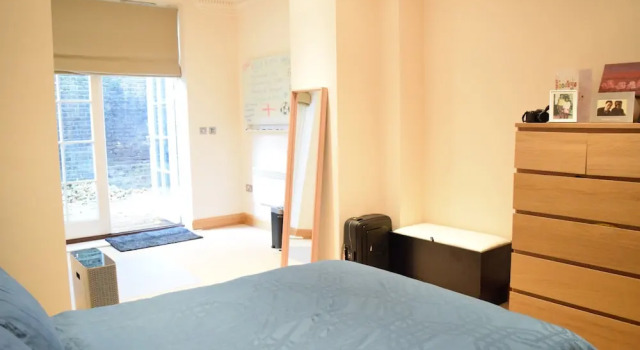 Spacious 1 Bedroom Apartment, Varaa Huoneisto Asunnot kohteessa Merseyside, Huoneisto