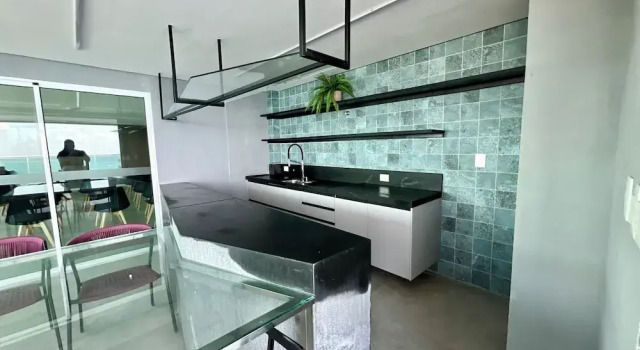 Rn Studio Apto 904, Забронировать Апартаменты/квартира Крус-даз-Алмас Алагоас