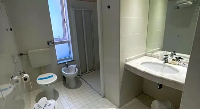 Номер Standard Hotel Conca Verde