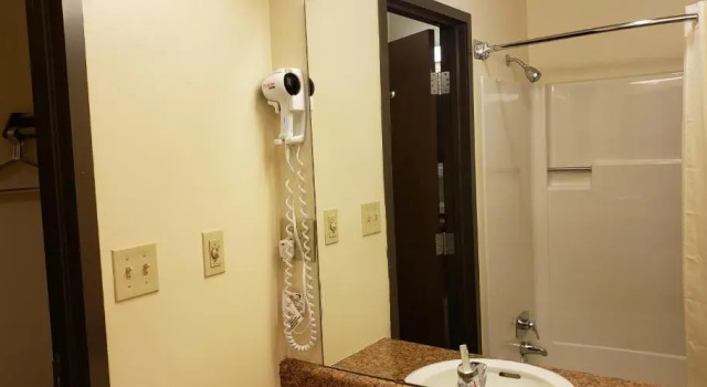 Номер Standard Family Budget Inn