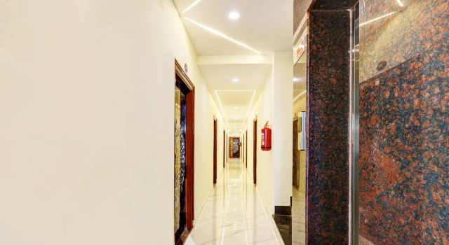 Super Hotel O Vizianagaram Near Railway Station, Réserver Hôtel Vizianagaram 