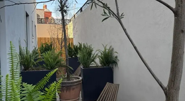 Номер Standard Casa Mädi Hotel Boutique