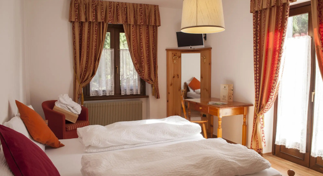 Chalet Al Faggio, Забронировать Шале Виллы Кончеи, Вилла