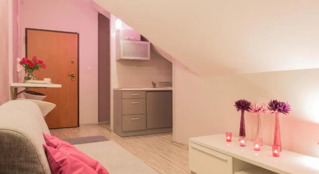 Апартаменты Economy Apart-Styl Apartamenty Zakopane- Brzozowa, Centrum miasta