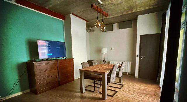 Talgarten Apartment