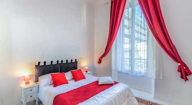 Gambetta Cannes Apartment