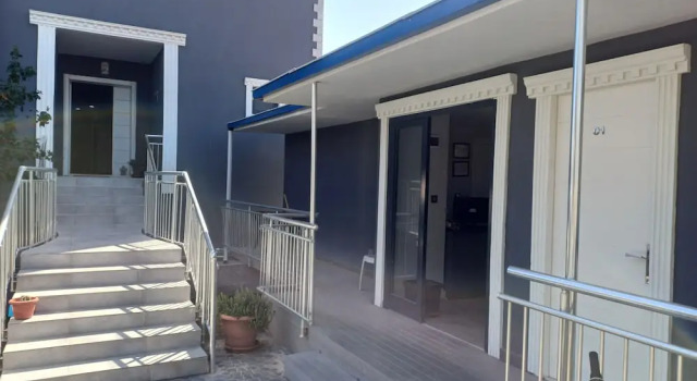 The Elysian Resort Hotel, Prenota Resort Karatas Regione del Mediterraneo