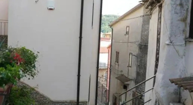 Via Verdisca 1 camera da letto VERDISCA BASSA, Réserver Appartement Appartements à Falerna, Appartement